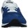 Chaussures Baskets basses New Balance CM997HVL Bleu