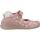 Chaussures Fille Derbies & Richelieu Biomecanics 232104B Rose