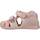 Chaussures Fille Sandales et Nu-pieds Biomecanics 232112B Rose