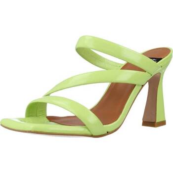 Chaussures Femme Sandales et Nu-pieds Angel Alarcon CAMERON Vert