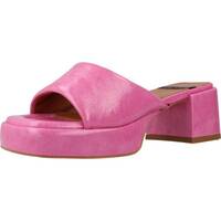 Chaussures Femme Mules Angel Alarcon SOL Rose