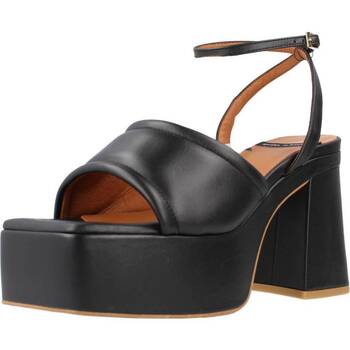 Chaussures Femme Top 5 des ventes Angel Alarcon DREAM Noir