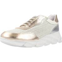 Chaussures Baskets basses 24 Hrs 25652 Blanc