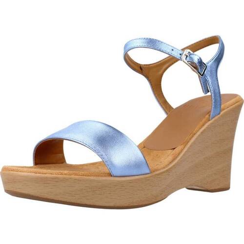 Unisa RITA 23LM Bleu - Chaussures Sandale Femme 65,93 €