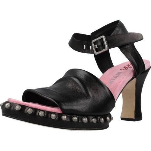 Chaussures Femme Sandales et Nu-pieds Airstep / A.S.98 B35001 Noir