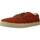 Chaussures Homme Derbies & Richelieu Pompeii 138988 Rouge