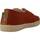 Chaussures Homme Derbies & Richelieu Pompeii 138988 Rouge