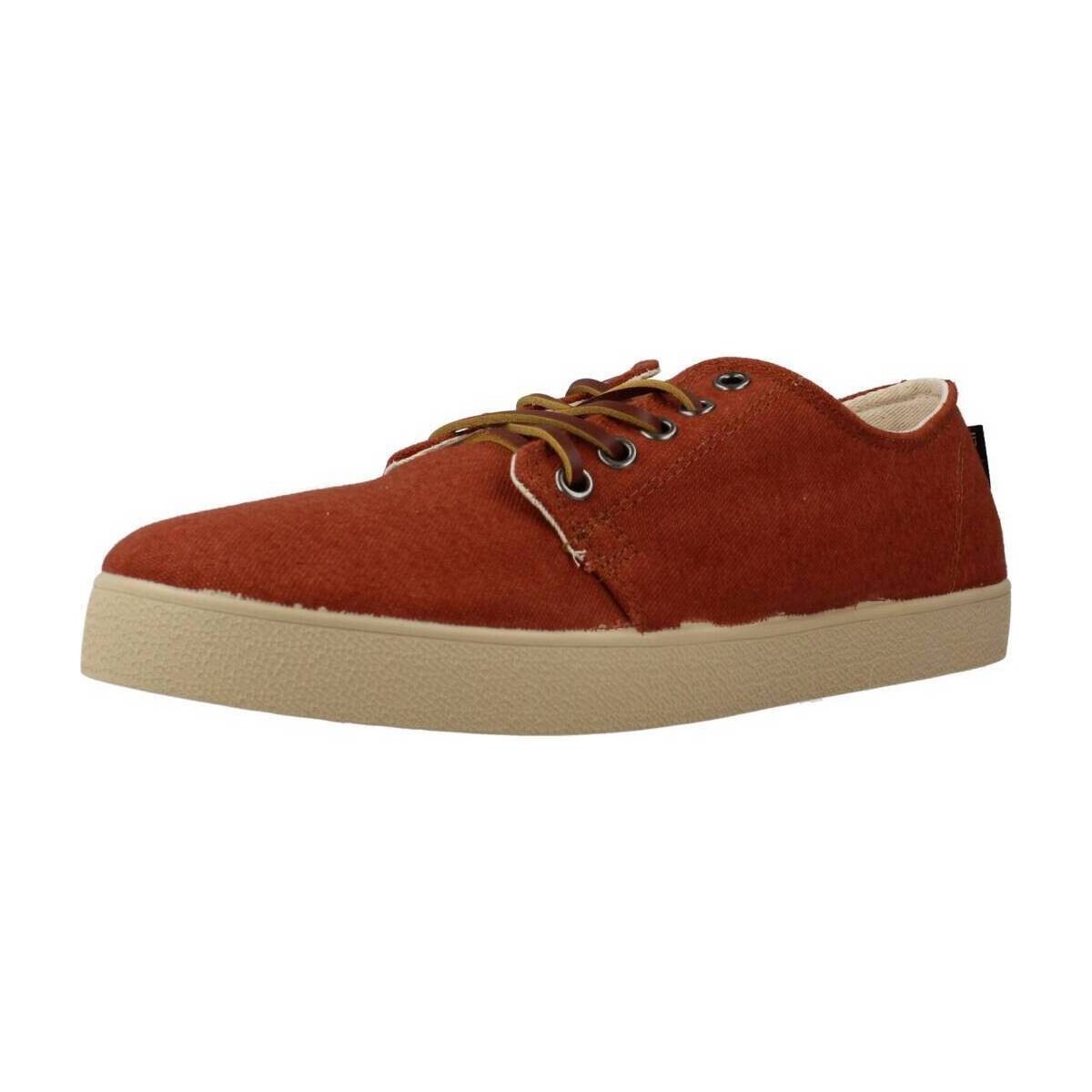 Chaussures Homme U.S Polo Assn Pompeii 138988 Rouge
