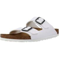 Chaussures Sandales et Nu-pieds Birkenstock ARIZONA BS Blanc
