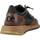 Chaussures Baskets mode Cetti C1301SWE Vert