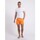 Vêtements Maillots / Shorts de bain Ritchie Short de bain GOUMIX Orange