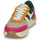 Chaussures Femme Baskets basses Gola RAVEN Multicolore