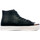 Chaussures Homme Baskets montantes Levi's 233007-918 Noir