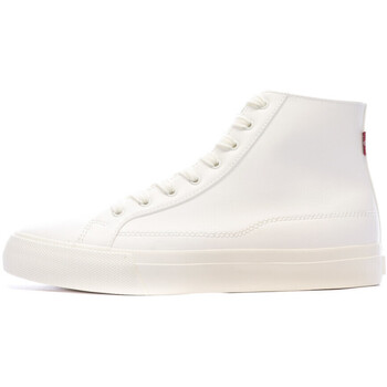 Chaussures Homme Baskets basses Levi's 234196-661 Blanc