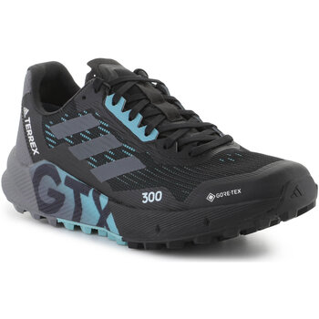 Chaussures Femme Running / trail adidas Originals Adidas Terrex Agravic Flow 2 GTX H03382 Multicolore