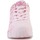 Chaussures Femme Baskets basses Skechers Uno Spread The Love 155507-LTPK Rose