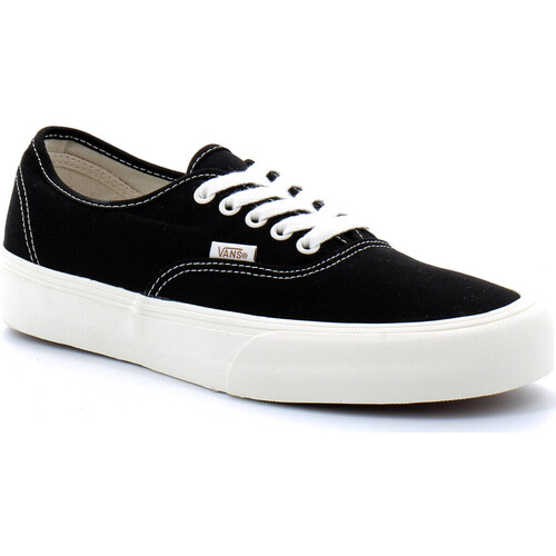 Chaussures Homme Baskets mode Vans Authentic Vr3 Blanc
