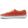Chaussures Homme Baskets mode Vans chima Authentic Orange