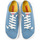 Chaussures Homme Baskets mode Camper Baskets Peu Rambla Vulcanizado Bleu