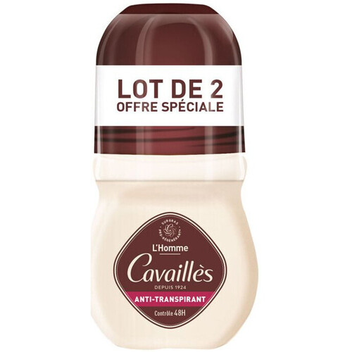 Beauté Femme Déodorants Rogé Cavailles Yves Saint Laure Homme 48 Heures Anti Transpirant Rol Autres
