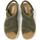 Chaussures Femme Sandales et Nu-pieds Camper Sandales Oruga Vert