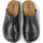 Chaussures Femme Sandales et Nu-pieds Camper Sandales Brutus cuir Noir