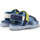 Chaussures Enfant Sandales et Nu-pieds Camper Sandales Oruga Bleu