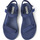 Chaussures Femme Sandales et Nu-pieds Camper Sandales Match Bleu