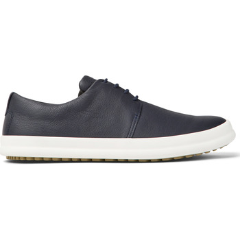 Chaussures Homme Baskets mode Camper Baskets Chasis bleufonc