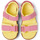 Chaussures Enfant Sandales et Nu-pieds Camper Sandales Wous Jaune