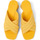 Chaussures Femme Sandales et Nu-pieds Camper Sandales Kiara Orange