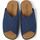 Chaussures Homme Sandales et Nu-pieds Camper Sandales Brutus Bleu