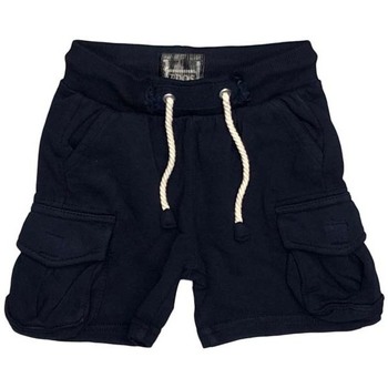 Vêtements Garçon Shorts / Bermudas Hero  Bleu