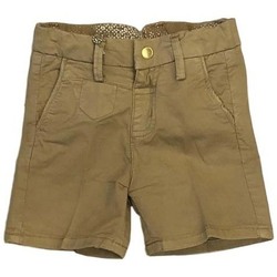 Vêtements Garçon Shorts / Bermudas Hero  Marron