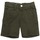 Vêtements Garçon Shorts / Bermudas Hero  Vert