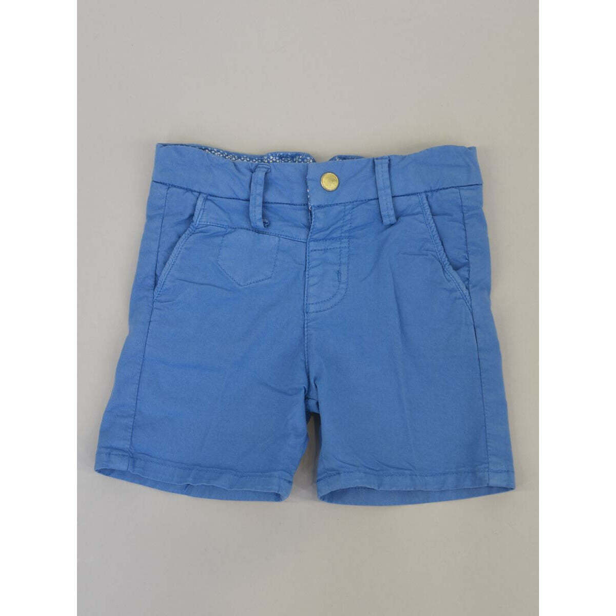 Vêtements Garçon Shorts / Bermudas Hero  Bleu
