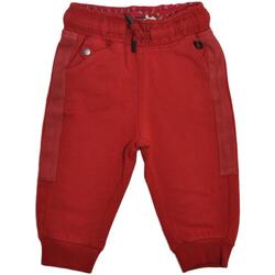 Vêtements Garçon Pantalons de survêtement Hero  Rouge