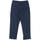 Vêtements Garçon Pantalons de survêtement Emporio Armani  Bleu