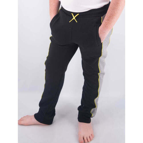 Vêtements Garçon Pantalons de survêtement Levi's  Noir