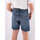 Vêtements Garçon Shorts / Bermudas Calvin Klein Jeans  Bleu