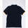 Vêtements Garçon T-shirts & Polos K-Way  Noir