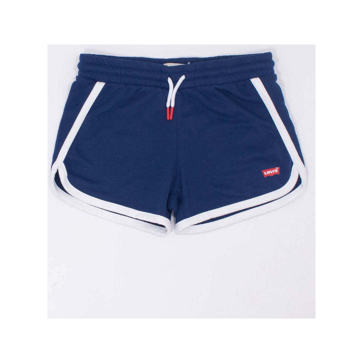 Vêtements Enfant Shorts Borsellino / Bermudas Levi's  Bleu