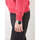 Vêtements Enfant Sweats Calvin Klein Jeans  Rouge