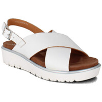 Chaussures Femme Sandales et Nu-pieds Ara 33516 Blanc