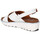 Chaussures Femme Sandales et Nu-pieds Ara 33516 Blanc