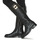 Chaussures Femme Bottes ville See by Chloé CHANY BOOT Noir