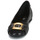 Chaussures Femme Ballerines / babies See by Chloé CHANY BALLERINA Noir
