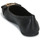 Chaussures Femme Ballerines / babies See by Chloé CHANY BALLERINA Noir