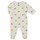 Vêtements Enfant Pyjamas / Chemises de nuit Petit Bateau LARIE Multicolore