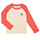 Vêtements Garçon T-shirts manches longues Petit Bateau LOCAS Original Penguin Logo T-Shirt